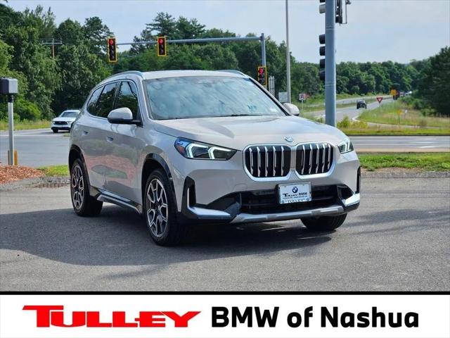 2026 BMW X1 xDrive28i for sale in Nashua, NH