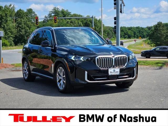2026 BMW X5 xDrive50e for sale in Nashua, NH