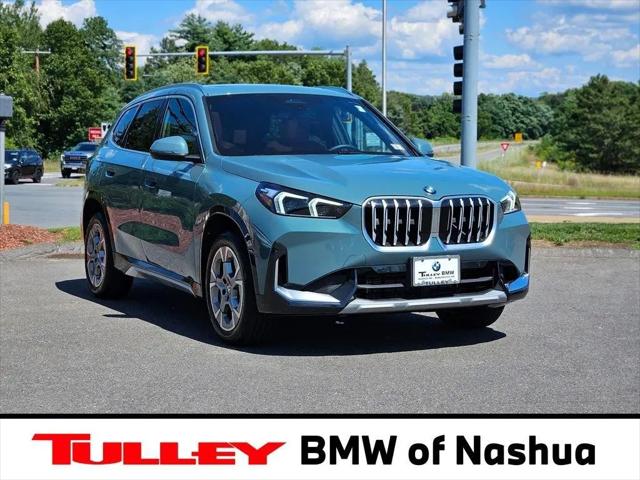 2026 BMW X1 xDrive28i for sale in Nashua, NH