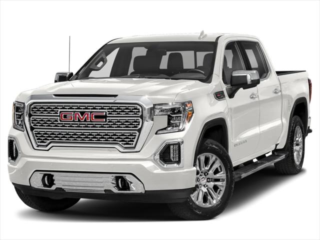 2020 GMC Sierra 1500 4WD Crew Cab Short Box Denali for sale in Jasper, IN