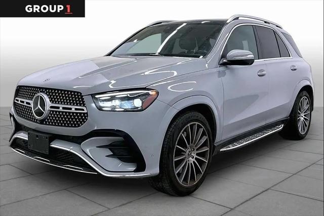 2024 Mercedes-Benz GLE GLE 350 4MATIC for sale in Austin, TX