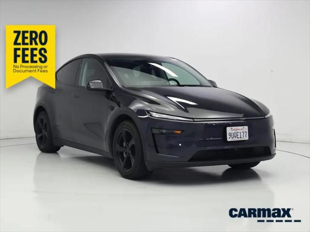 2026 Tesla Model Y Premium Rear-Wheel Drive for sale in Torrance, CA