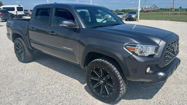 2022 Toyota Tacoma TRD Off Road for sale in Waterloo, IL