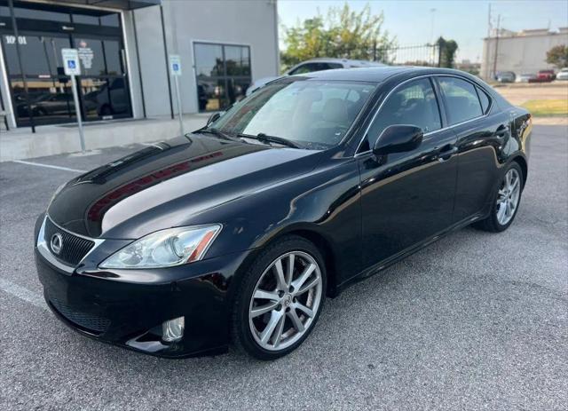 2008 Lexus IS 250 Base for sale in Dallas, TX