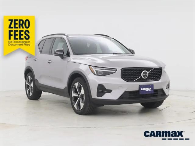 2026 Volvo XC40 Plus, B5 AWD Gas (mild hybrid), Dark for sale in Houston, TX
