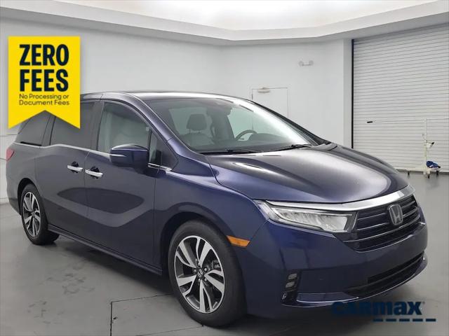 2023 Honda Odyssey Touring for sale in Hickory, NC