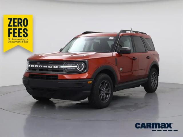 2022 Ford Bronco Sport Big Bend for sale in Lexington, KY
