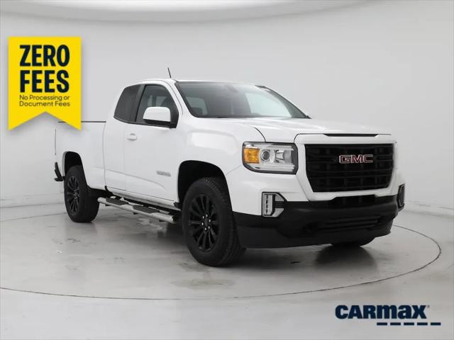 2022 GMC Canyon 4WD Extended Cab Elevation for sale in West Carrollton, OH