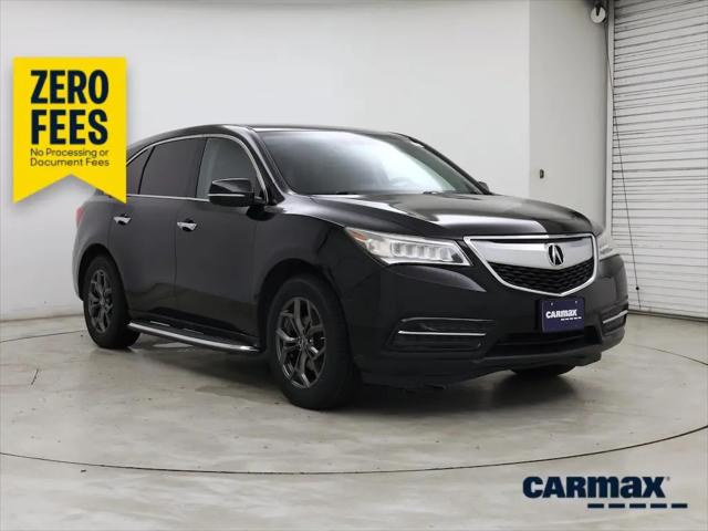 2014 Acura MDX Unknown for sale in Hartford, CT