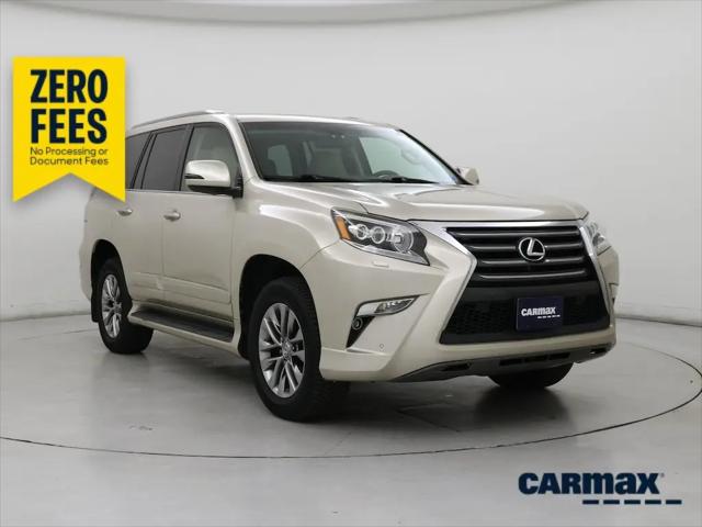 2014 Lexus GX 460 Luxury for sale in Virginia Beach, VA