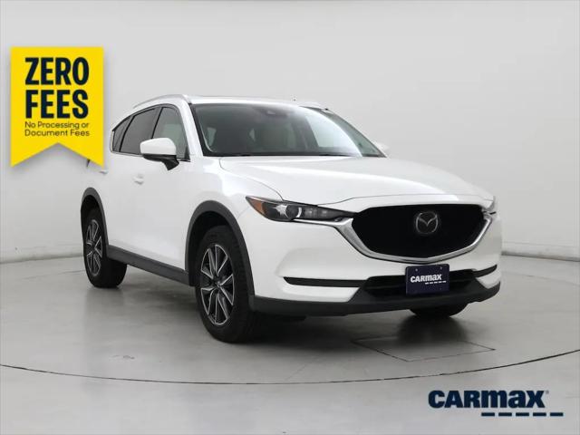 2018 Mazda CX-5 Touring for sale in Virginia Beach, VA