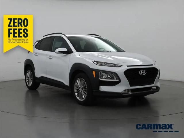 2020 Hyundai Kona SEL Plus for sale in Clearwater, FL