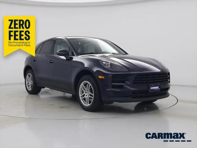 2021 Porsche Macan Unknown for sale in Fredericksburg, VA