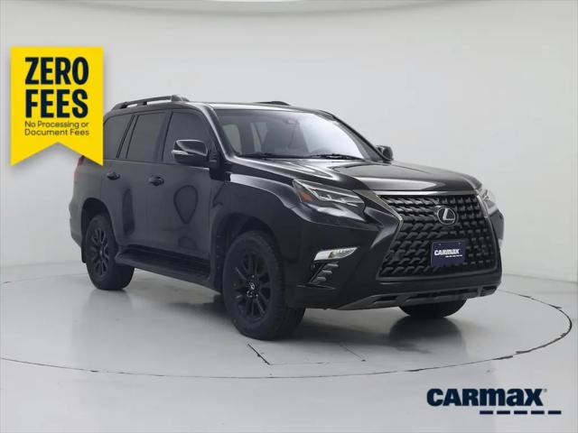 2022 Lexus GX 460 Unknown for sale in Houston, TX