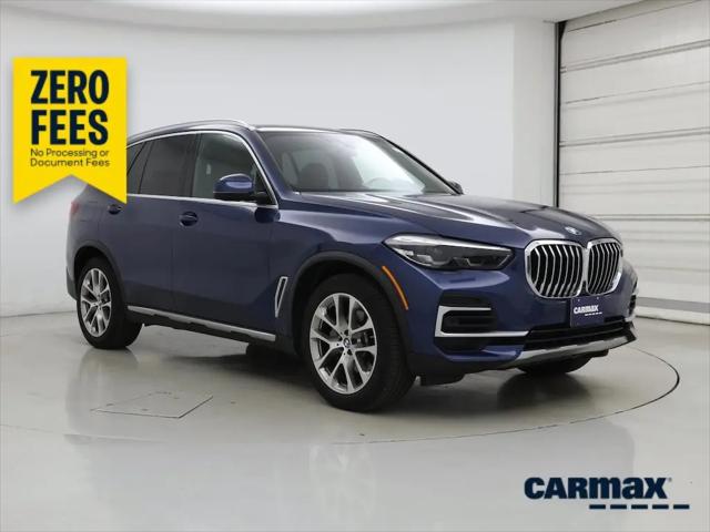 2022 BMW X5 xDrive40i for sale in Smithtown, NY