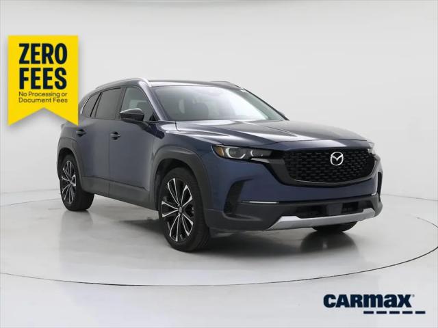 2023 Mazda CX-50 2.5 S Premium Plus for sale in South Jordan, UT