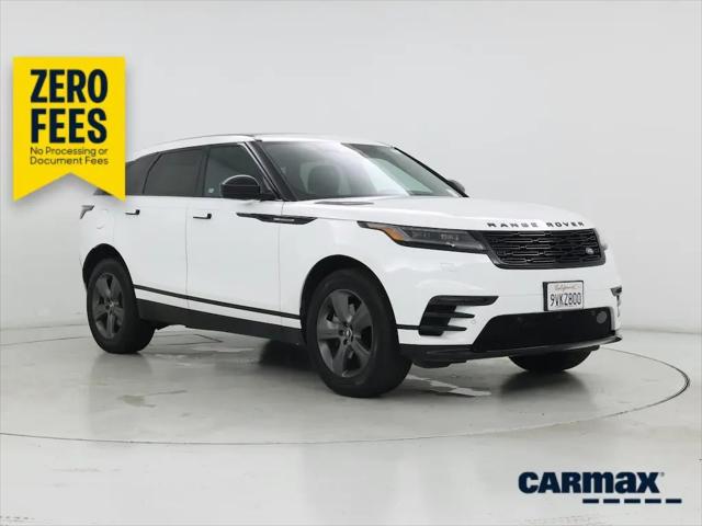 2025 Land Rover Range Rover Velar P250 Dynamic SE for sale in Duarte, CA