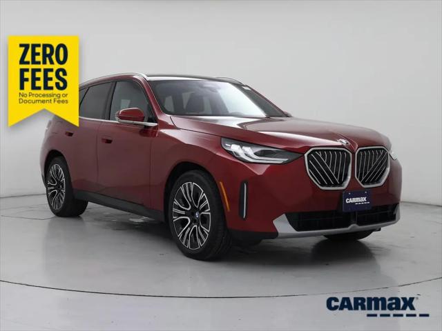 2026 BMW X3 30 xDrive for sale in San Antonio, TX