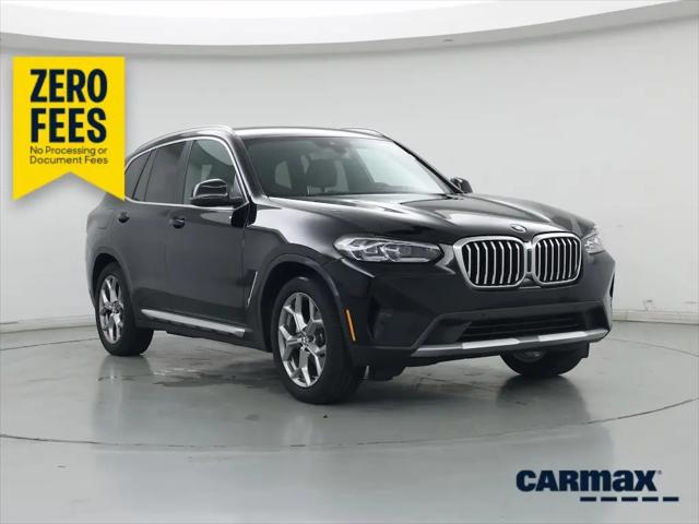 2023 BMW X3 xDrive30i for sale in Nashville, TN