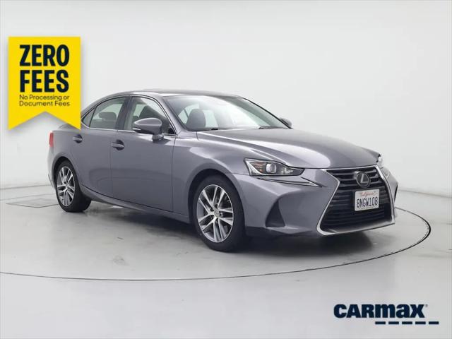 2020 Lexus IS 300 Unknown for sale in Riverside, CA