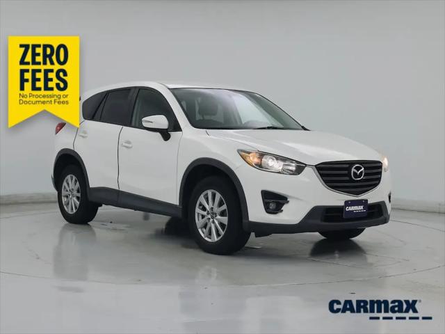 2016 Mazda CX-5 Touring for sale in Sterling, VA