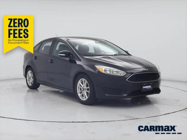 2015 Ford Focus SE for sale in Hillside, IL
