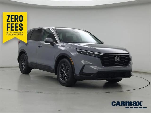 2026 Honda CR-V EX-L 2WD for sale in Stockbridge, GA