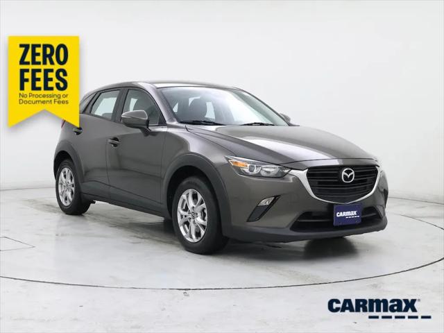 2019 Mazda CX-3 Sport for sale in Beaverton, OR
