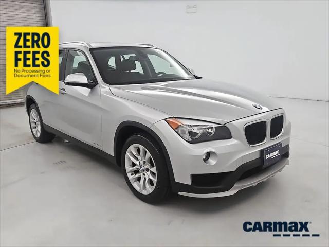 2015 BMW X1 xDrive28i for sale in Tinley Park, IL