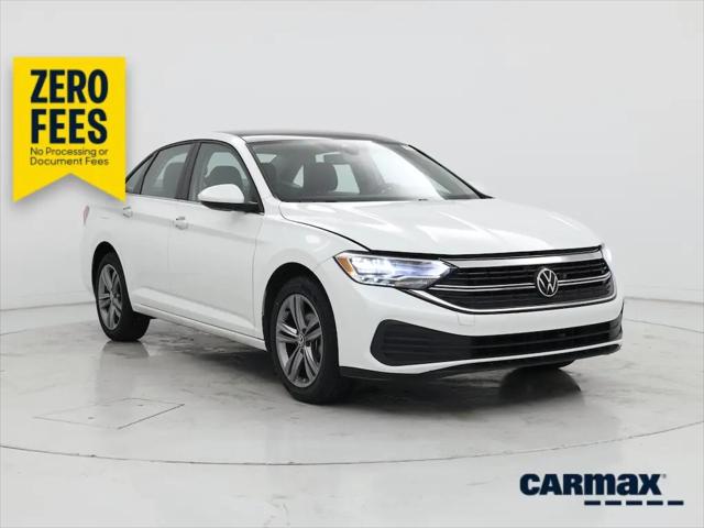 2024 Volkswagen Jetta 1.5T SE for sale in Knoxville, TN