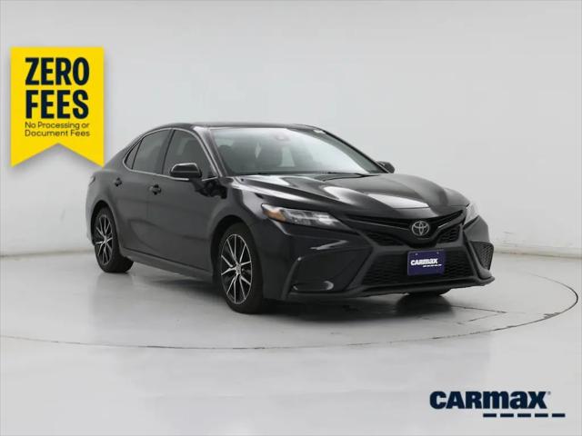 2024 Toyota Camry SE for sale in Merriam, KS
