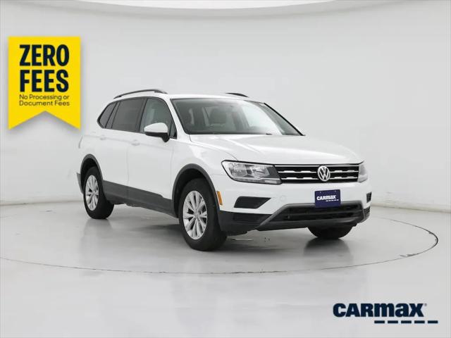 2020 Volkswagen Tiguan 2.0T S for sale in Merriam, KS