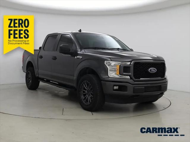 2020 Ford F-150 XL for sale in Fort Myers, FL