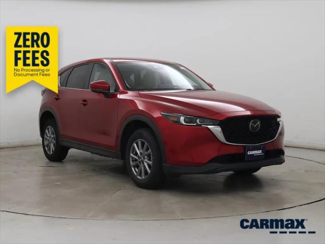 2023 Mazda CX-5 2.5 S Select for sale in Laurel, MD