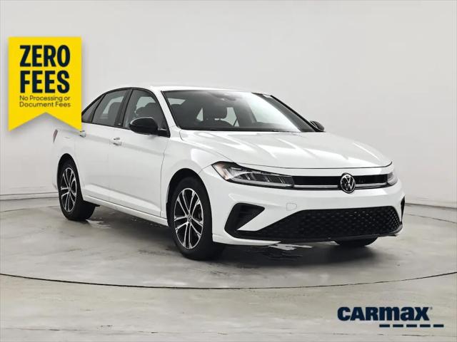 2025 Volkswagen Jetta 1.5T Sport for sale in Norcross, GA