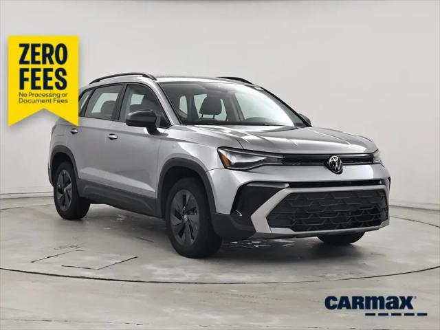 2025 Volkswagen Taos 1.5T S for sale in Norcross, GA