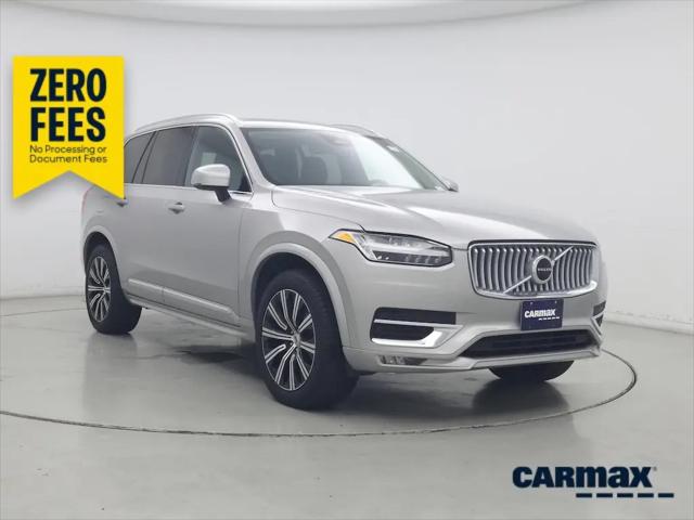 2025 Volvo XC90 B5 Core for sale in Oxnard, CA