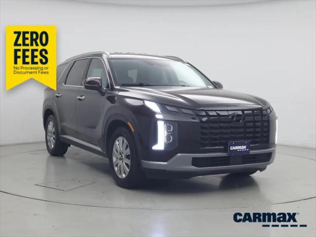 2024 Hyundai Palisade SEL for sale in Oxnard, CA