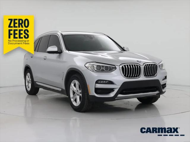2020 BMW X3 sDrive30i for sale in Tampa, FL