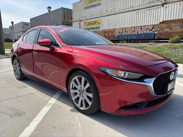 2019 Mazda Mazda3 Select Package for sale in Brookfield, IL
