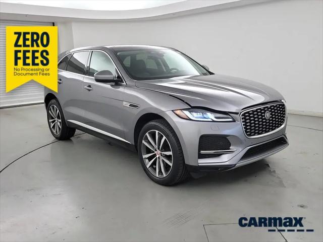 2022 Jaguar F-PACE P250 AWD Automatic for sale in Cincinnati, OH