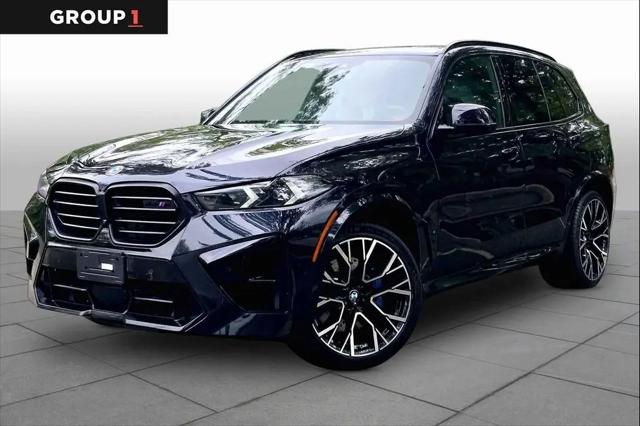 2024 BMW X5 M Competition for sale in Rockland, MA