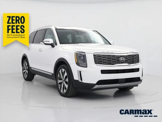 2021 Kia Telluride S for sale in Louisville, KY