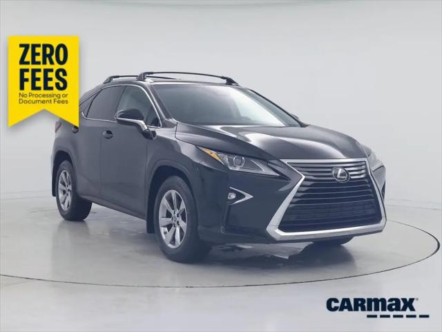 2018 Lexus RX 350 Unknown for sale in Kennesaw, GA