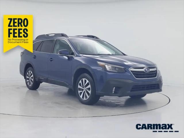 2020 Subaru Outback Premium for sale in Kennesaw, GA