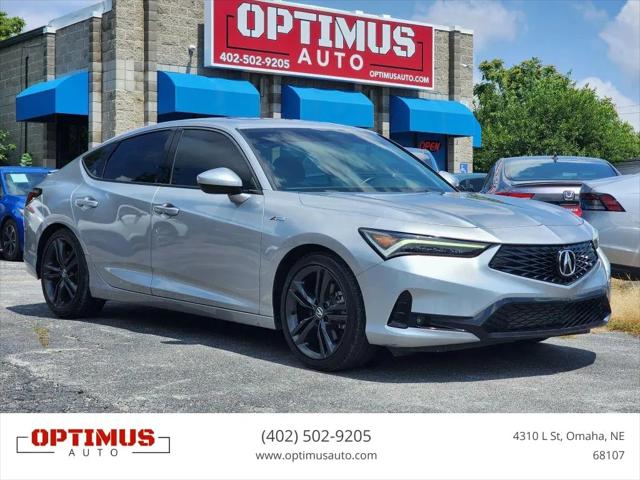 2023 Acura Integra A-SPEC for sale in Omaha, NE
