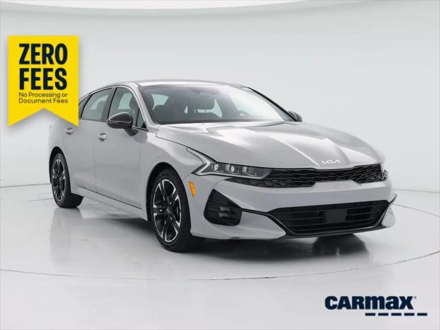 2023 Kia K5 GT-Line for sale in Fayetteville, NC