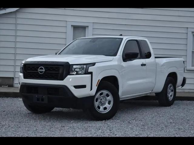 2024 Nissan Frontier King Cab S 4x2 for sale in Helena, AL