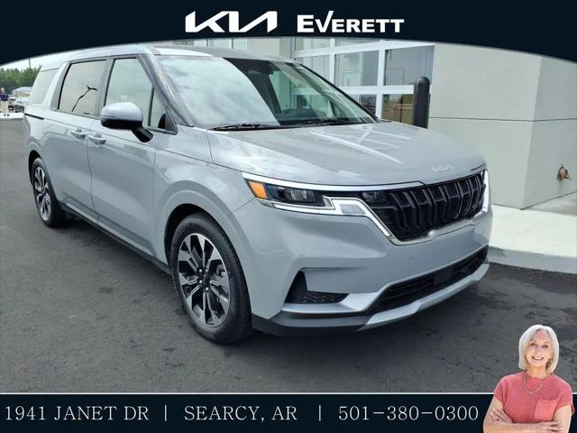 2024 Kia Carnival MPV EX for sale in Batesville, AR