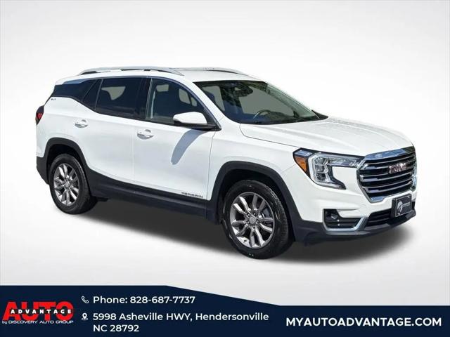 2024 GMC Terrain AWD SLT for sale in Hendersonville, NC